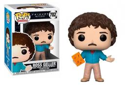 702 Ross Geller