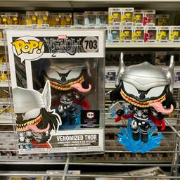 703 Venomized Thor