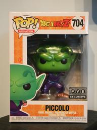 704 Piccolo (Metallic) (FYE)