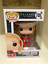 705 Phoebe Buffay (Supergirl)
