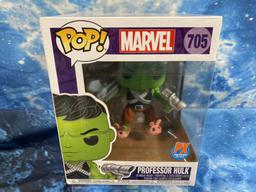 705 Professor Hulk (6 Inch)