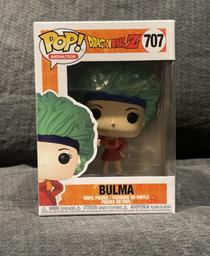 707 Bulma