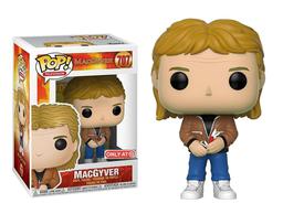707 MacGyver (Target)