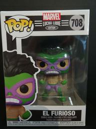 708 El Furioso