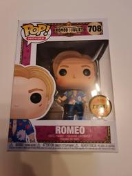 708 Romeo (Common)