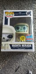 709 Vashta Nerada (Fall Convention) (Hot Topic)