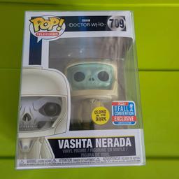 709 Vashta Nerada (NYCC)