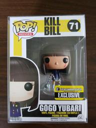71 Gogo Yubari (Common)