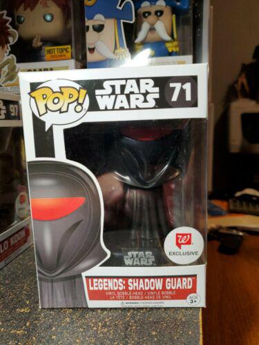 71 Legends: Shadow Guard (Walgreens)