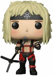 71 Vince Neil Mötley Crüe