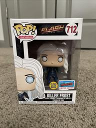 712 Killer Frost (NYCC)