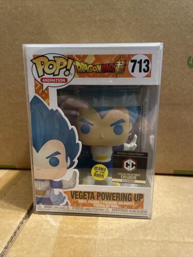 vegeta chalice collectibles