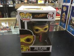 714 Kid Flash (TV Series)