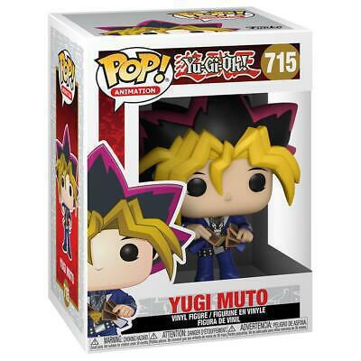 715 Yugi Mutou
