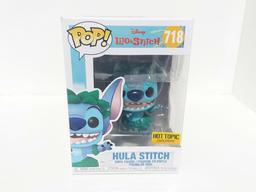 718 Hula Stitch (Hot Topic)