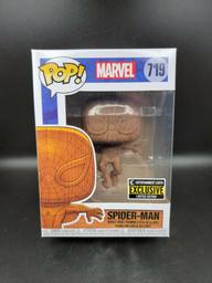 719 Spider-Man (Entertainment Earth)