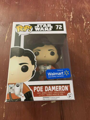 72 Poe Dameron (Walmart)