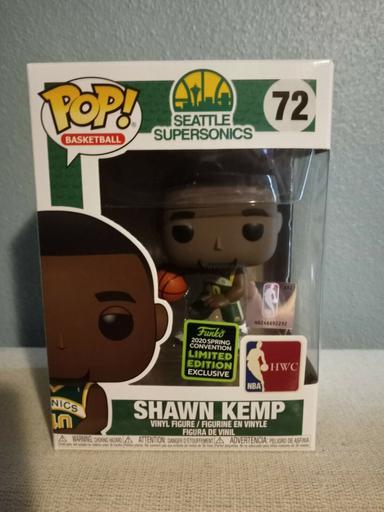 72 Shawn Kemp (ECCC 2020)