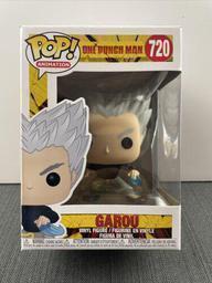 720 Garou (Common)
