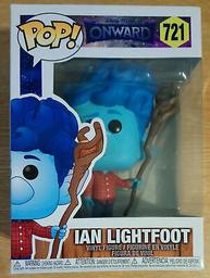 721 Ian Lightfoot