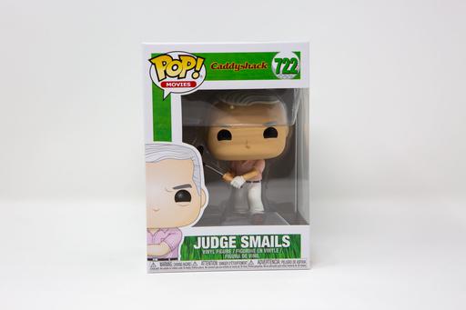 722 Judge Smails