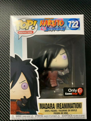 funko madara reanimation