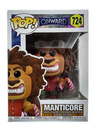 724 Manticore