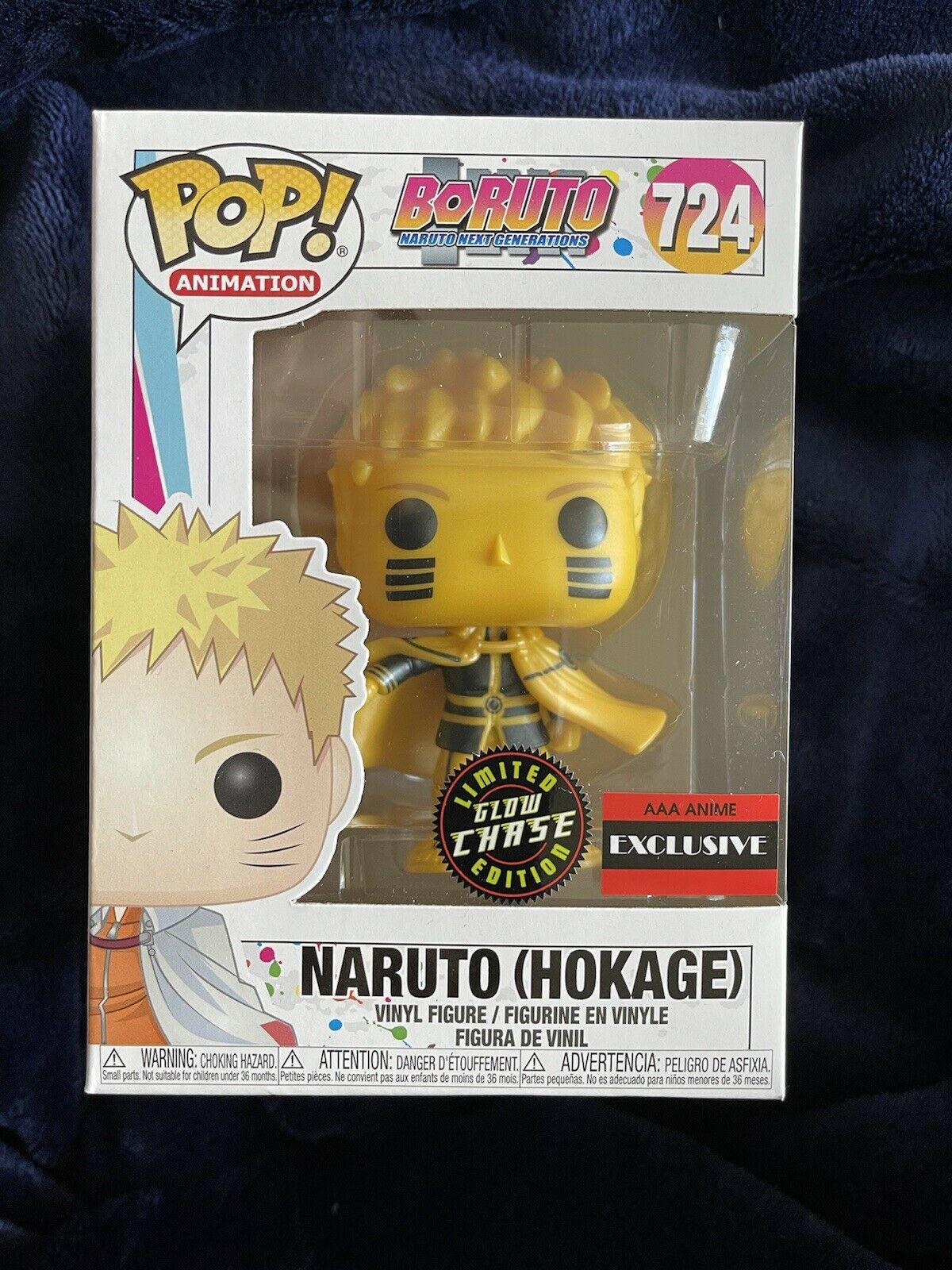naruto hokage glow in the dark
