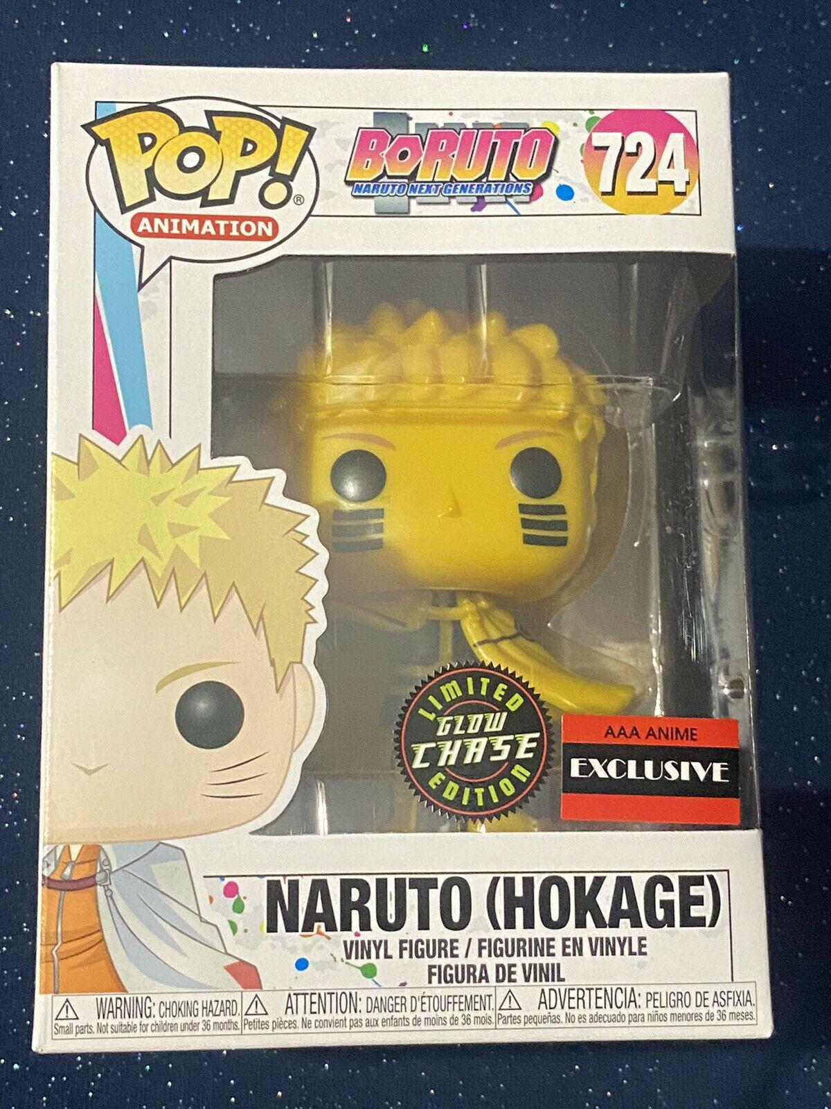 funko pop naruto 724