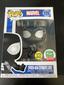 725 Spider-Man (Symbiote Suit) (Glows In The Dark) (Funko Shop)