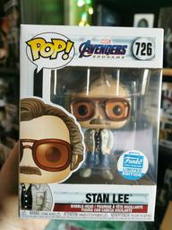 726 Stan Lee Cameo (Funko Shop)