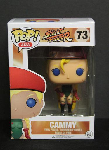 73 Cammy