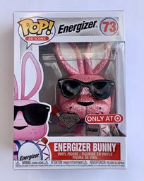 73 Energizer Bunny (Diamond Collection) (Target)