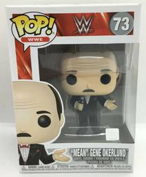 73 Mean Gene Okerlund
