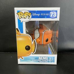 73 Nemo