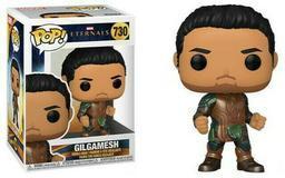730 Gilgamesh (Common)