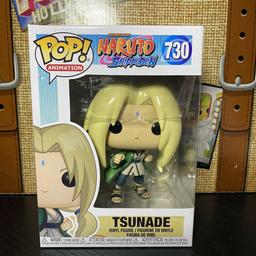 730 Lady Tsunade