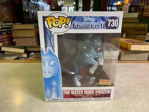 730 The Water Nokk (Frozen) (BoxLunch)