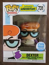 731 Dexter (Funko Shop)