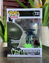 731 Xenomorph (40th Anniversary)