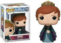 732 Anna (Epilogue Dress)