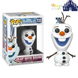 733 Olaf with Bruni