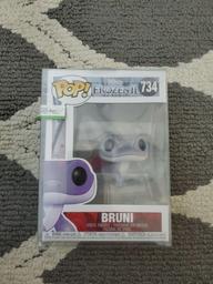 734 Bruni