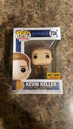 734 Kevin Keller (Hot Topic)