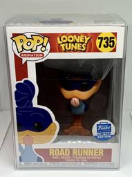 735 Road Runner