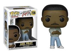 736 Axel Foley