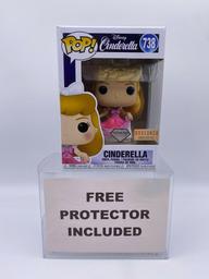 738 Cinderella (Diamond Collection)
