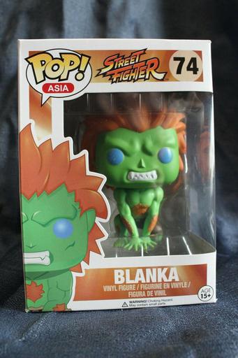 74 Blanka