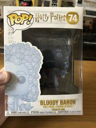 74 Bloody Baron