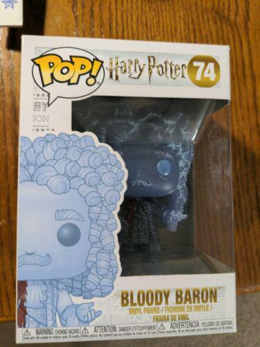 74 Bloody Baron